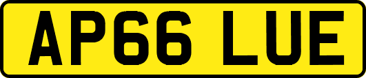 AP66LUE