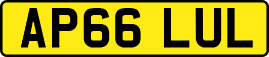 AP66LUL