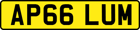 AP66LUM