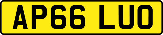 AP66LUO