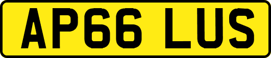 AP66LUS