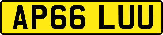 AP66LUU