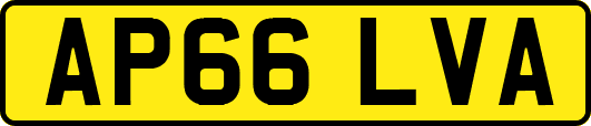 AP66LVA