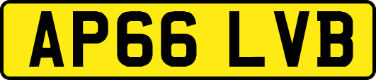 AP66LVB