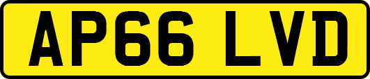 AP66LVD