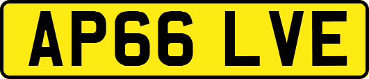 AP66LVE