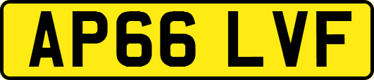 AP66LVF