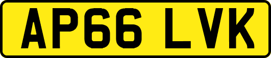 AP66LVK