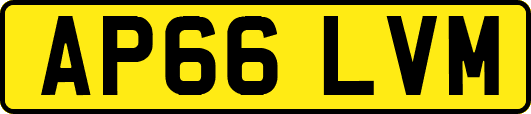 AP66LVM