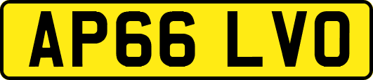 AP66LVO