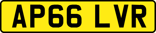 AP66LVR