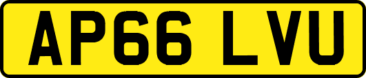 AP66LVU
