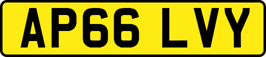 AP66LVY