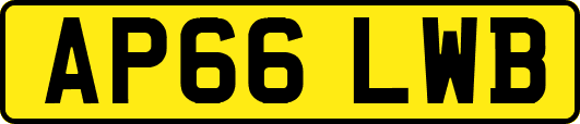 AP66LWB