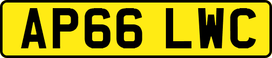AP66LWC