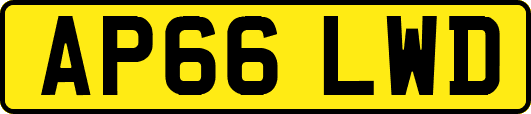 AP66LWD