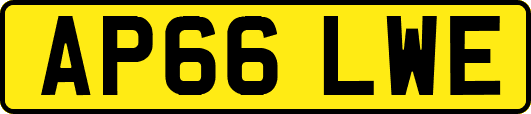 AP66LWE