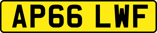 AP66LWF