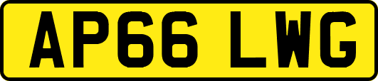 AP66LWG