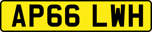 AP66LWH