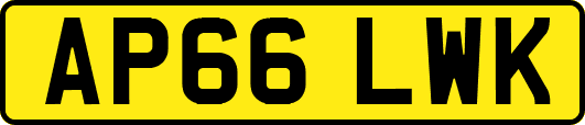 AP66LWK