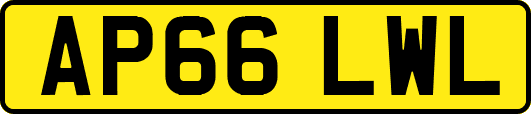 AP66LWL