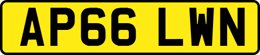 AP66LWN