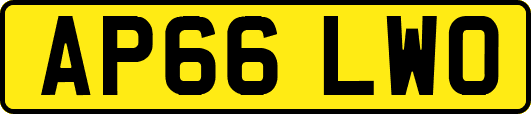 AP66LWO