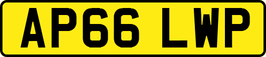 AP66LWP