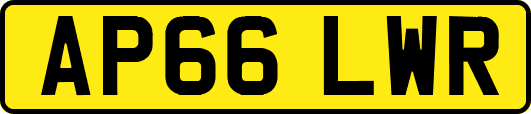 AP66LWR
