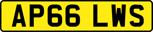 AP66LWS