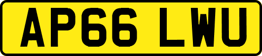 AP66LWU