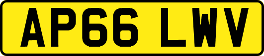 AP66LWV