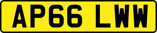 AP66LWW