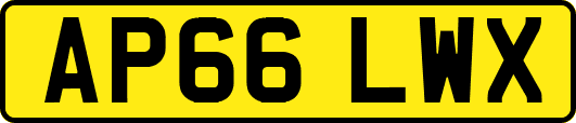 AP66LWX