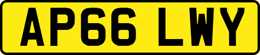 AP66LWY