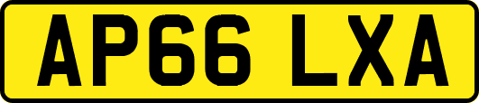 AP66LXA