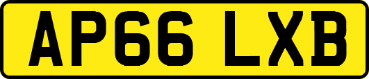 AP66LXB