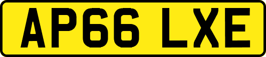 AP66LXE