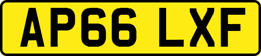 AP66LXF