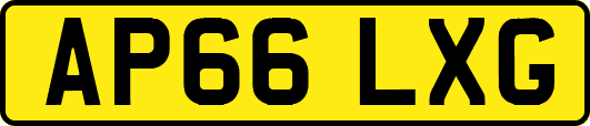 AP66LXG