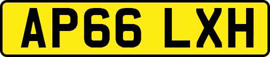 AP66LXH