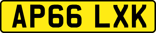 AP66LXK