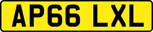 AP66LXL