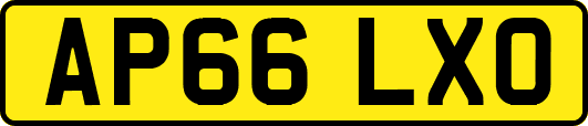AP66LXO