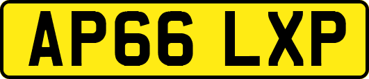 AP66LXP