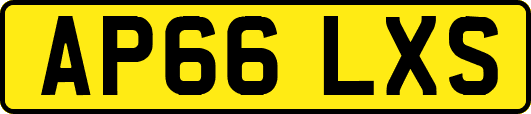 AP66LXS