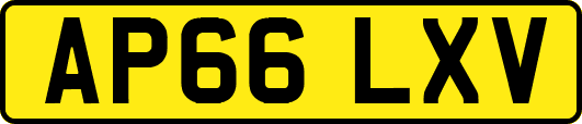 AP66LXV