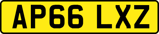 AP66LXZ