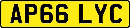 AP66LYC